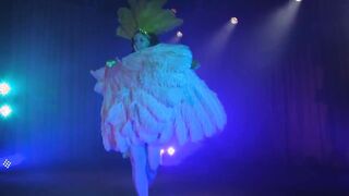 Satuday Night Gala - Lottie La Rouge from Albuquerque Multi