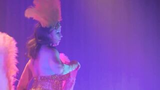 Satuday Night Gala - Lottie La Rouge from Albuquerque Multi