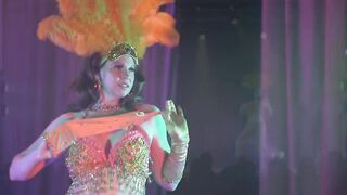 Satuday Night Gala - Lottie La Rouge from Albuquerque Multi