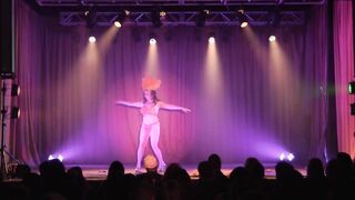 Satuday Night Gala - Lottie La Rouge from Albuquerque Multi