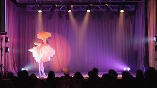 Satuday Night Gala - Lottie La Rouge from Albuquerque Multi