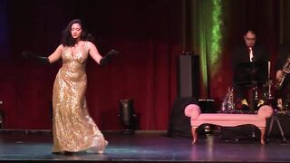 06 Iris Le'Mour - Viva Dallas - Mardi Gras - Feb 2013