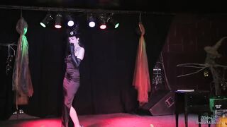 HH A2S6 Alyxzandrea Asher ~ Witchcraft