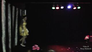 MG A2S7 Perla Foxxx ~ Blessed