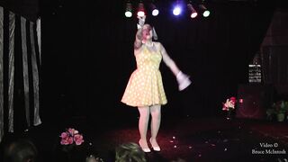 MG A2S7 Perla Foxxx ~ Blessed