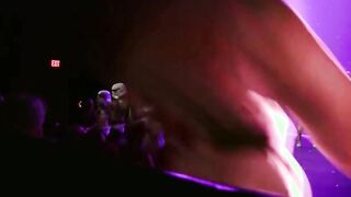 A Bare Expect: A Sci-Fi Burlesque Venture - Part five