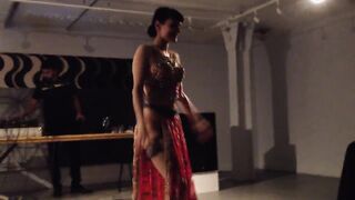 Talulah Blue: Down in Mexico