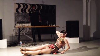 Talulah Blue: Down in Mexico