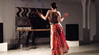 Talulah Blue: Down in Mexico