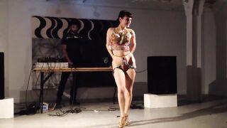 Talulah Blue: Down in Mexico