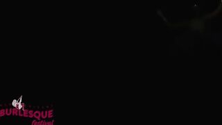 Rosie Cheeks - The 9th Annual Fresh Orleans Burlesque Fest