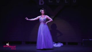 Rosie Cheeks - The 9th Annual Fresh Orleans Burlesque Fest