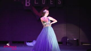 Rosie Cheeks - The 9th Annual Fresh Orleans Burlesque Fest