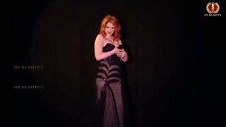 Dance Live Spectacle Striptease Dance with Stomach Dance Music By Dr Febamo