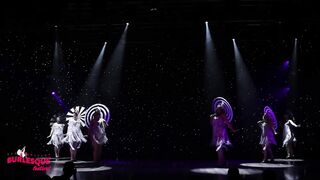 Vaudeville Vixens - The 8th Annual Fresh Orleans Burlesque Jamboree