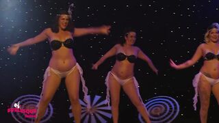 Vaudeville Vixens - The 8th Annual Fresh Orleans Burlesque Jamboree