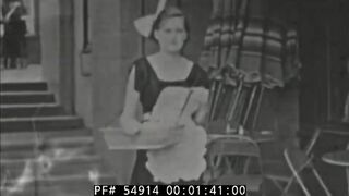 Retro Sally Rand Streets Of Paris 1933 Chicago Century Of Progress