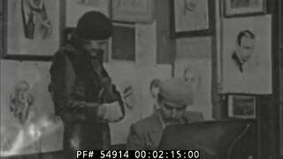 Retro Sally Rand Streets Of Paris 1933 Chicago Century Of Progress