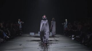 JEF MONTES Resolver -January 2016-Mercedes-Benz FashionWeek Amsterdam