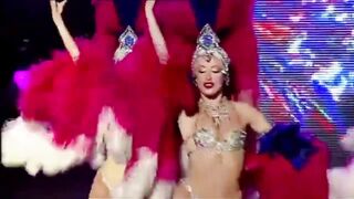 LIDO PARIS CANCAN - FRENCH FONDLE