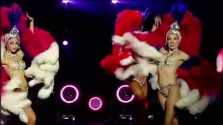 LIDO PARIS CANCAN - FRENCH FONDLE