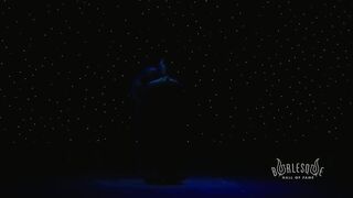 Tiffany Carter - 2013 BHoF Weekender Titans of Taunt display