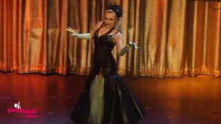 Olatsa Assassin - The 8th Annual Fresh Orleans Burlesque Fest