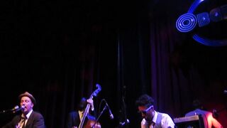 Rain Dogs "Downtown Teach" featuring Honeys in Boinkland