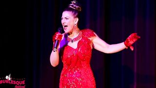 Ferri Maya - The 10th Annual Fresh Orleans Burlesque Fest