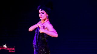 Ferri Maya - The 10th Annual Fresh Orleans Burlesque Fest