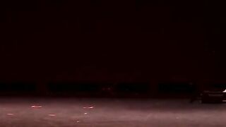 Zyra Lee Vanity - Belle of Ball Winner - 10th Annual Fresh Orleans Burlesque Fest