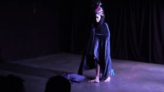 8 Delysia La Chatte lilith two