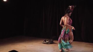 8 Delysia La Chatte lilith two