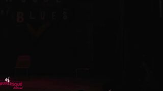 Dinah Might - The 9th Annual Fresh Orleans Burlesque Fest