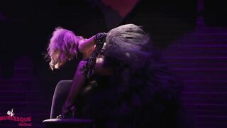 Dinah Might - The 9th Annual Fresh Orleans Burlesque Fest