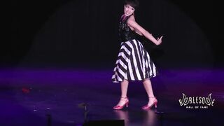 Coppelia Circus - 23rd Annual Miss Exotic World Competition