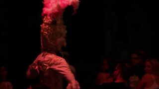 Unsheathe Me @ The Rivoli - Velma Candyass