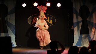 Unsheathe Me @ The Rivoli - Velma Candyass