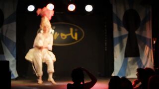 Unsheathe Me @ The Rivoli - Velma Candyass