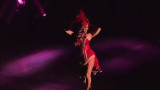 Toronto Burlesque Fest 2015