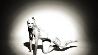 Best Burlesque Performance. Compilation Magnificent Savage