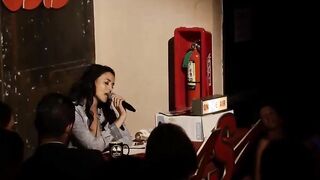 Medianoche with Achilles' Last Cangue