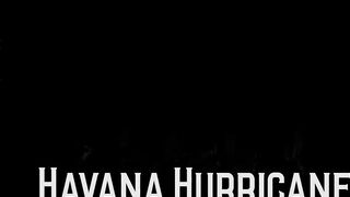 Havana Tornado - The 6th Annual Fresh Orleans Burlesque Jamboree