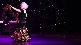 Havana Tornado - The 6th Annual Fresh Orleans Burlesque Jamboree