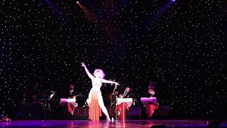 Havana Tornado - The 6th Annual Fresh Orleans Burlesque Jamboree