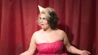 Rubyyy Jones - Boots