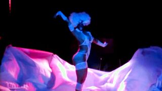 Spectacle By Obskyura From Girlesque six