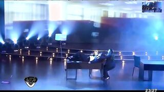 Silvina Escudero Sofia Pachano Unwrap dance HD