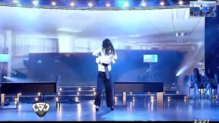 Silvina Escudero Sofia Pachano Unwrap dance HD