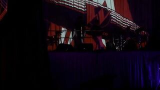 Sydni Deveraux- You Shook Me feat. Achilles' Last Neck Corset